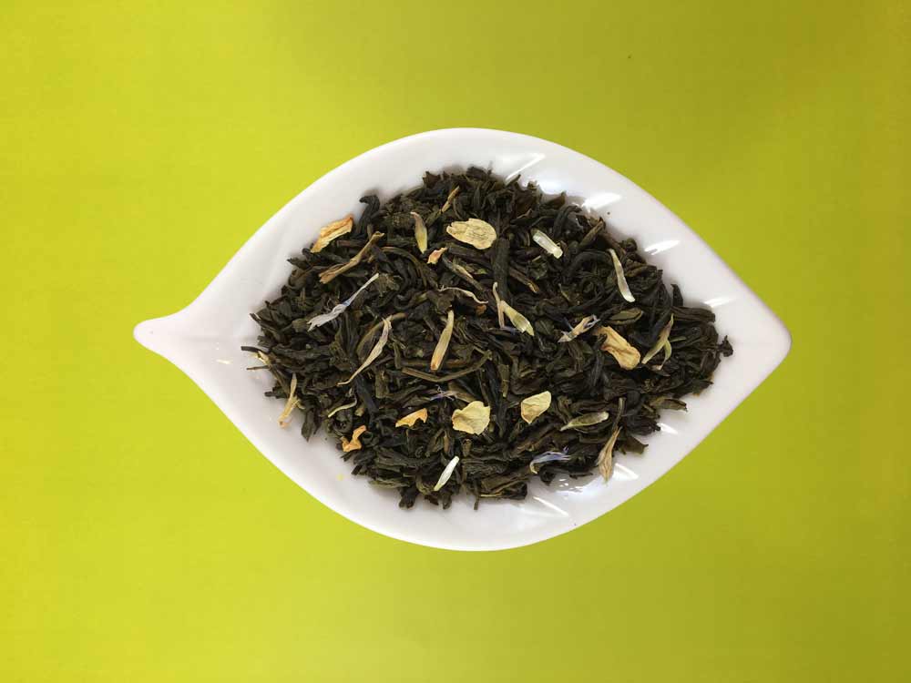 Artisan Green Tea