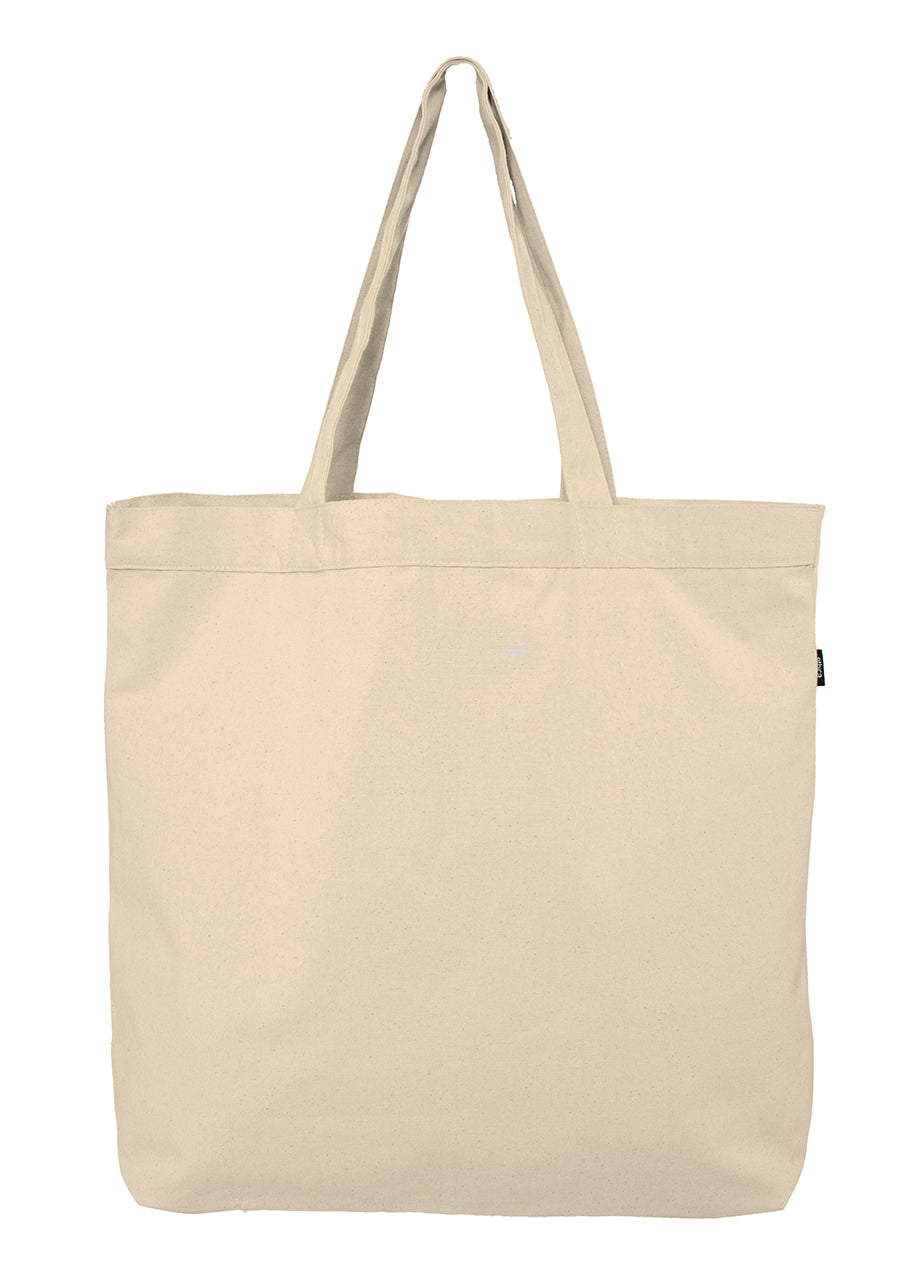 Large tote bag - Made in Canada