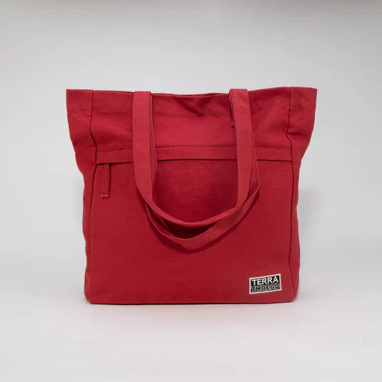 Executive Work Tote