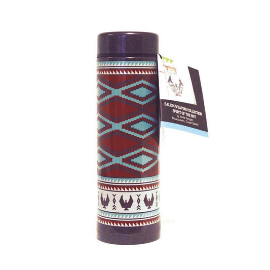 Indigenous Art Insulated Tumbler