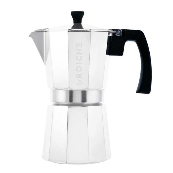 MILANO Stovetop Espresso Maker, Moka Pot