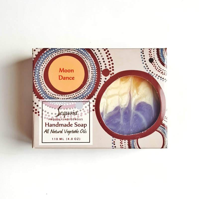 Indigenous-Made Soaps