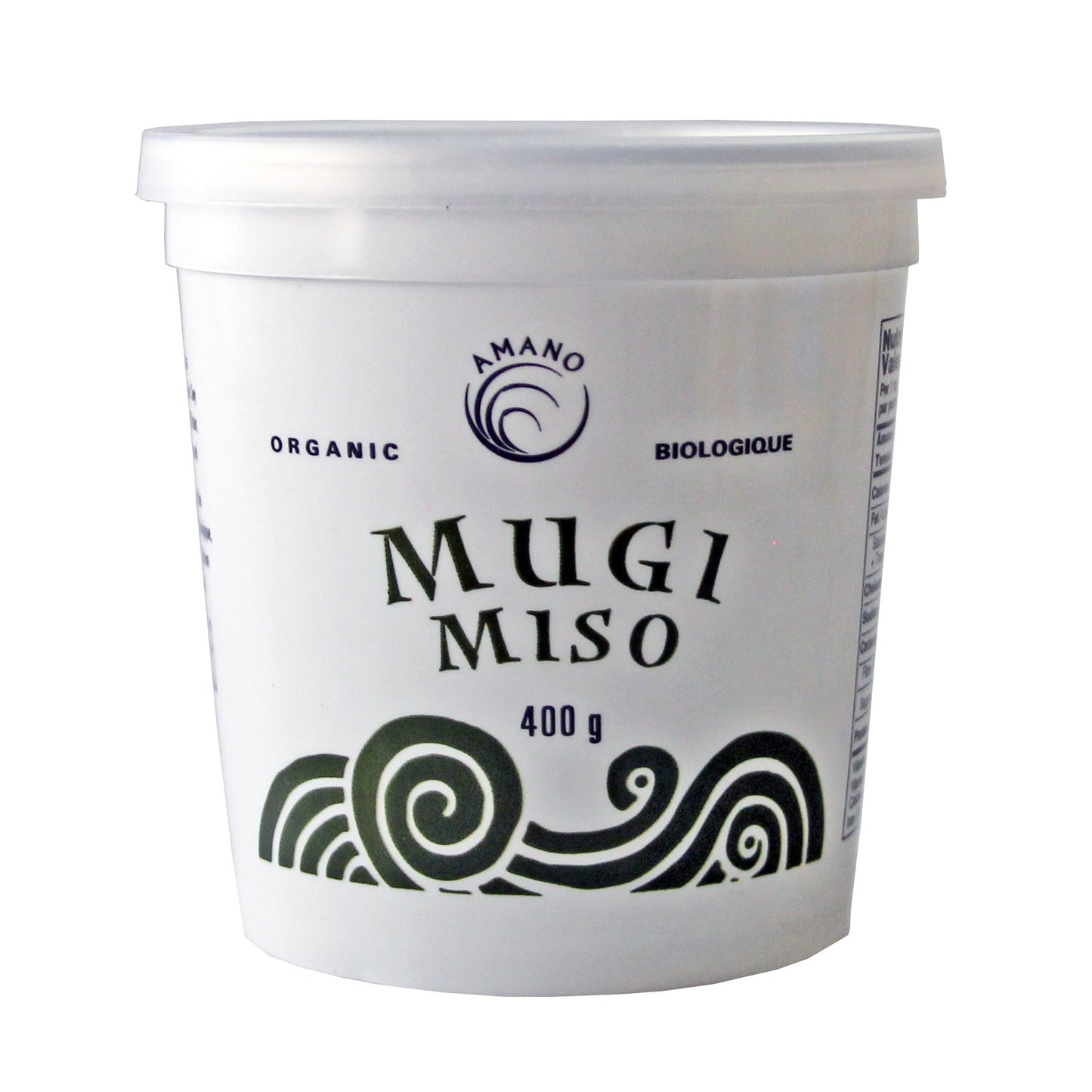 Artisan Miso