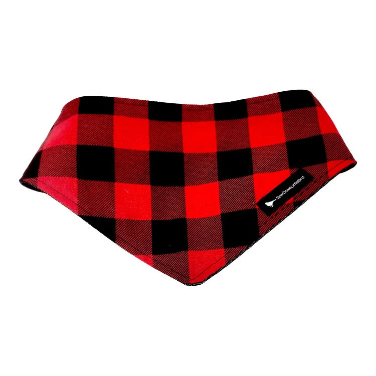 Small Dog Bandana