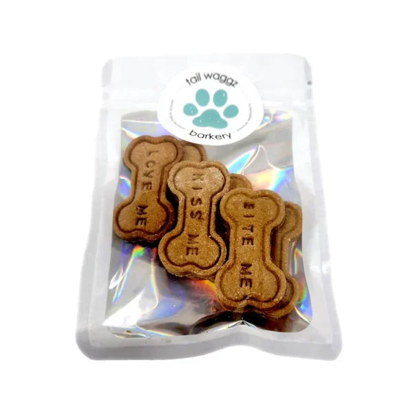 Handmade Dog Treats