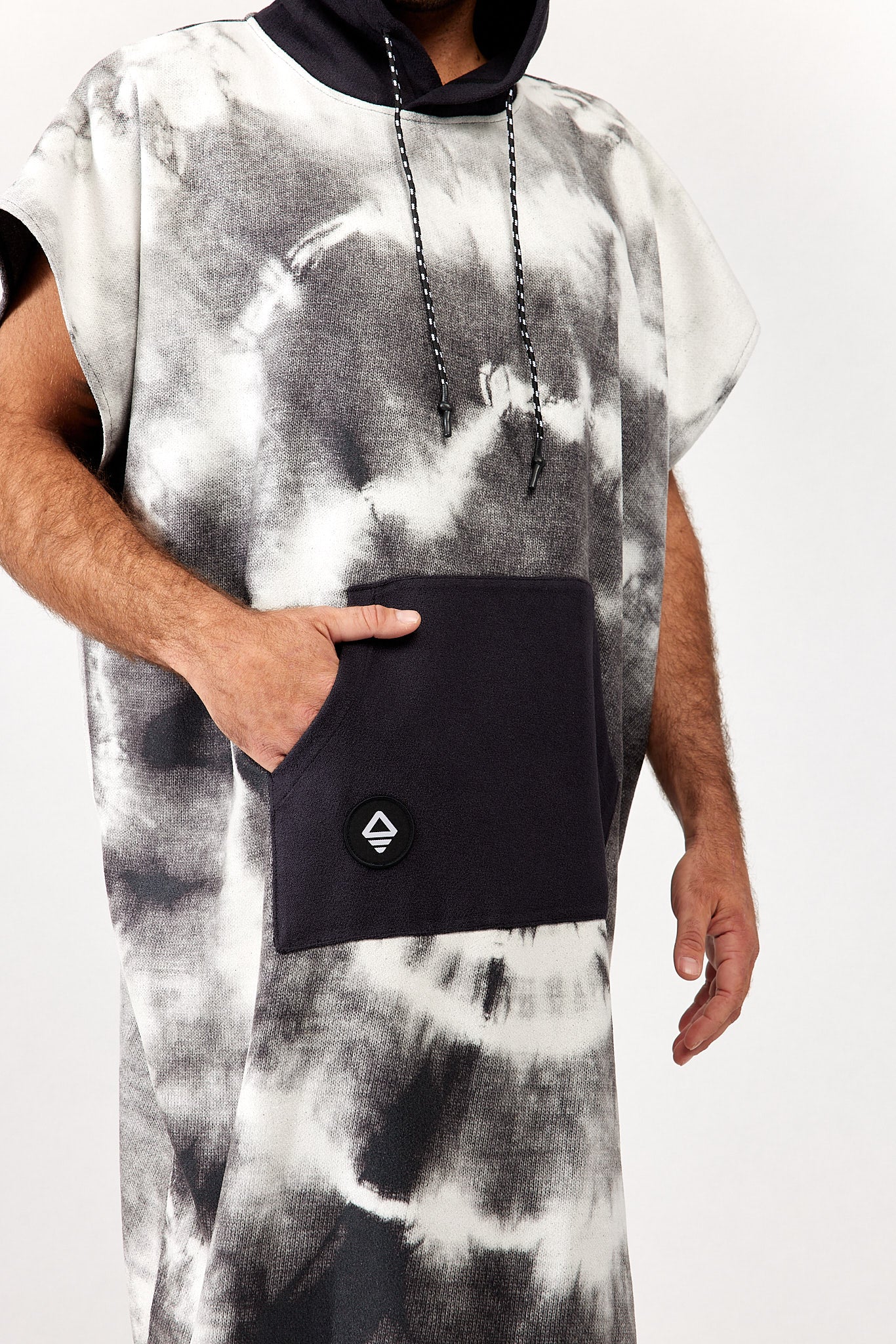 Changing Poncho