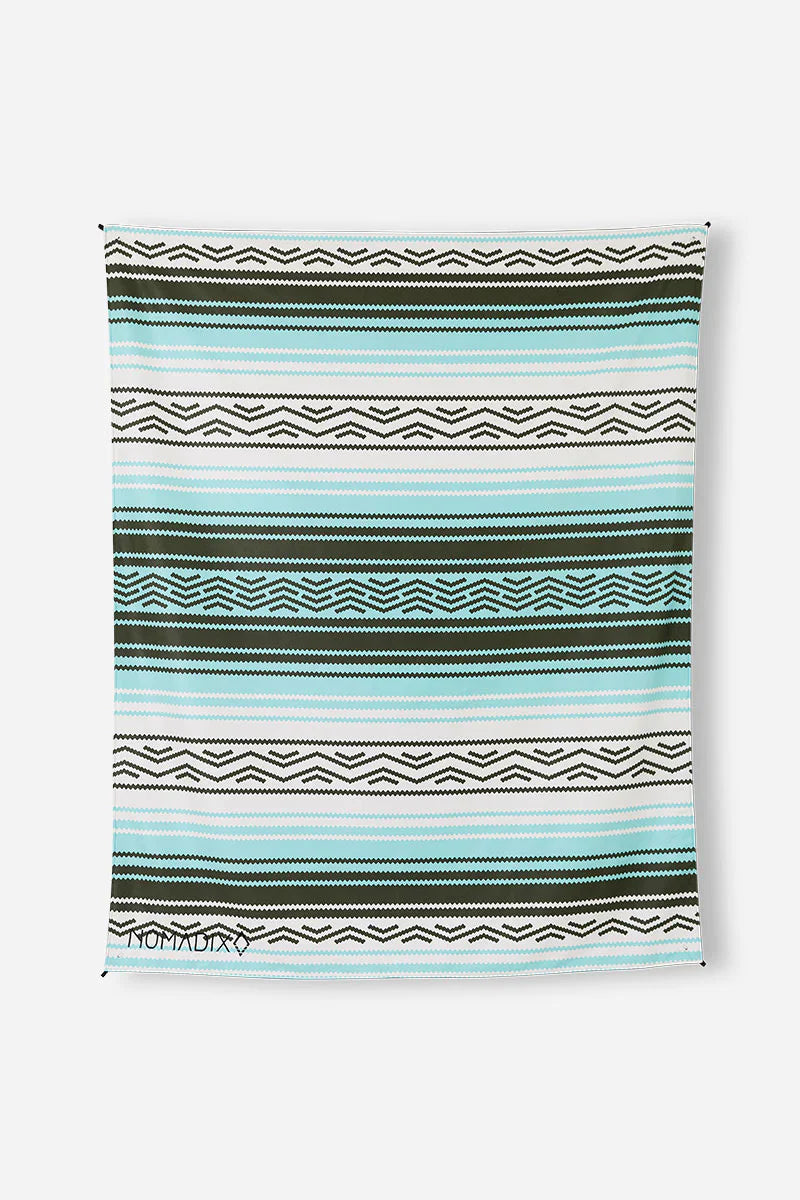 Festival Blanket