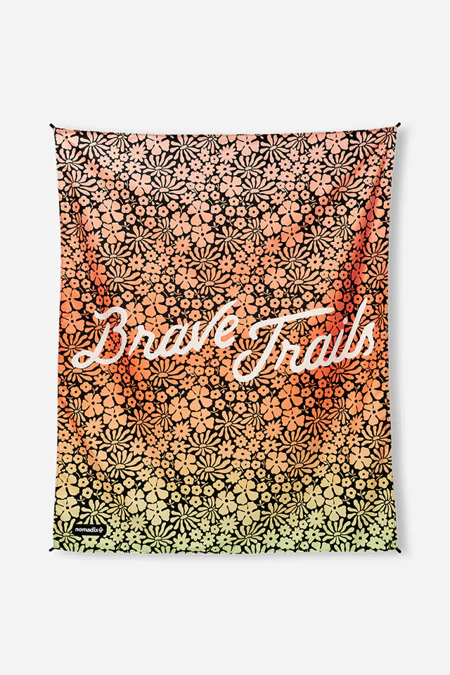 Festival Blanket
