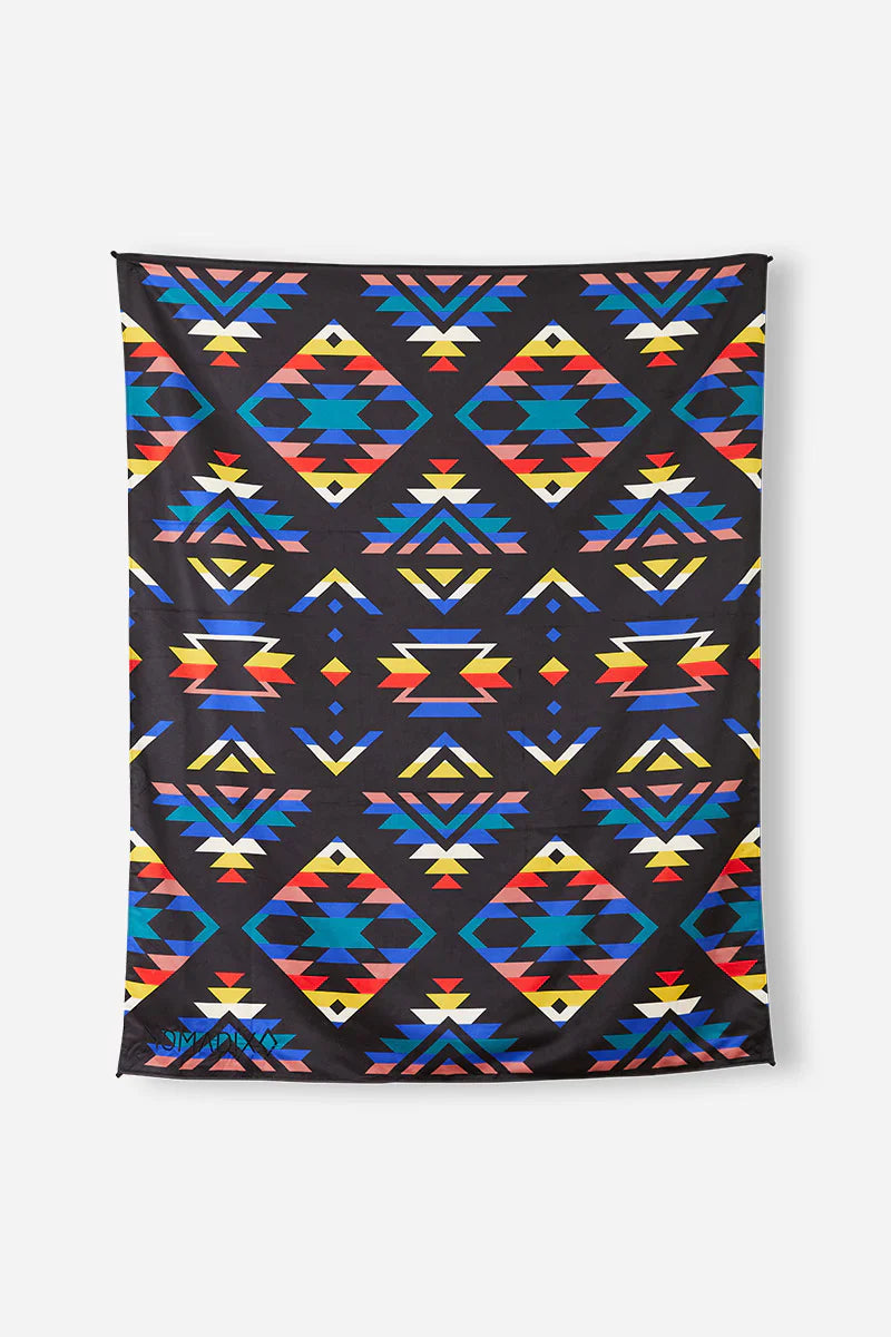 Festival Blanket
