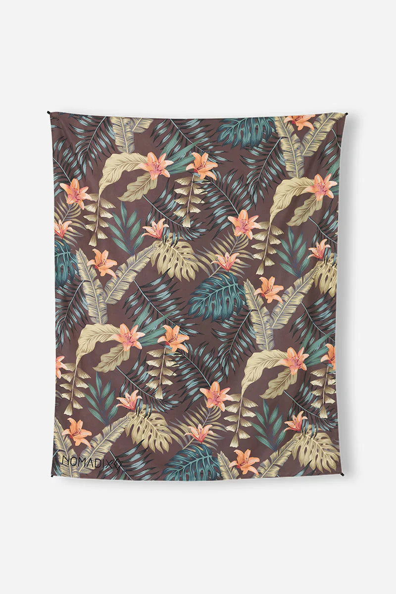 Festival Blanket