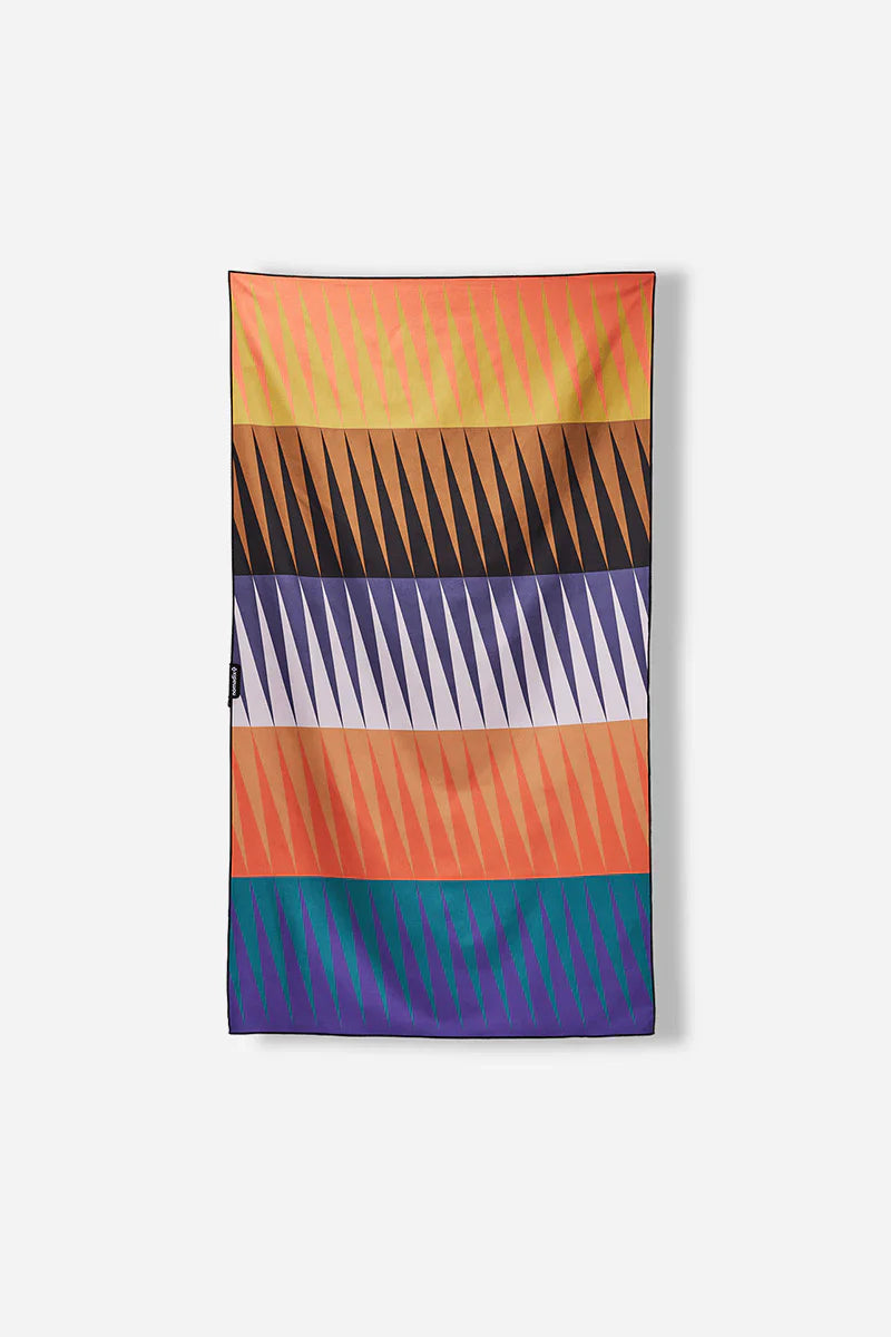 Ultra light towel