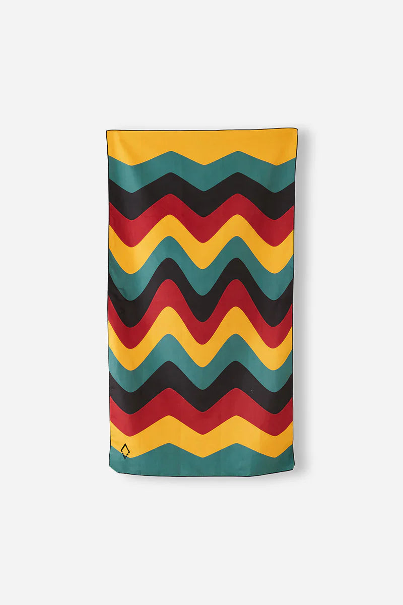 Ultra light towel