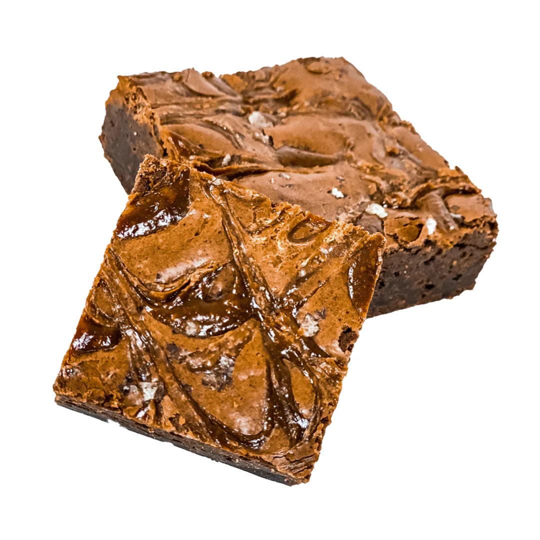 Carolina's Brownies