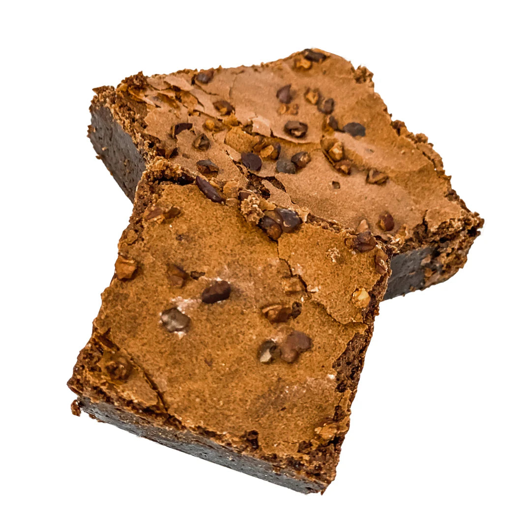 Carolina's Brownies