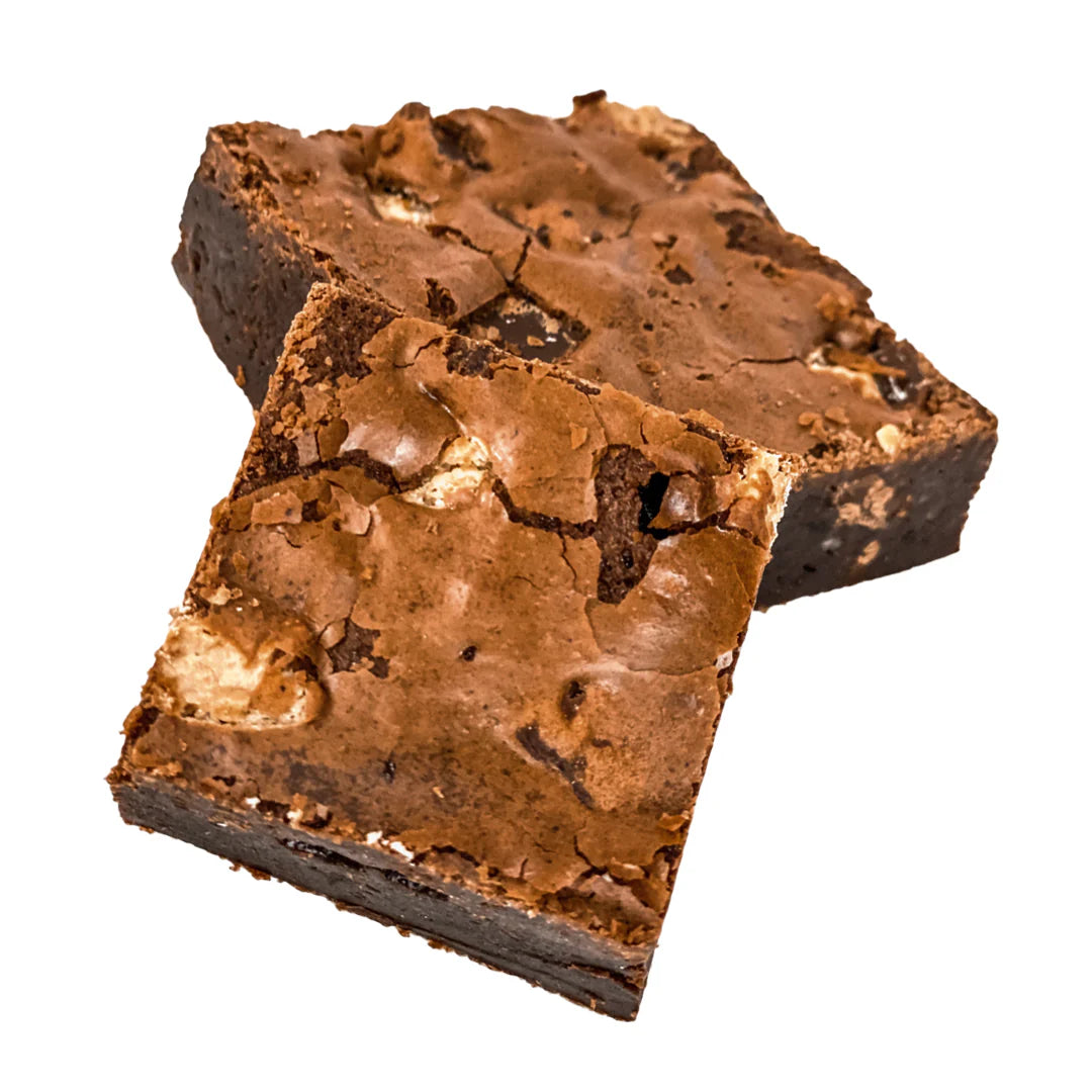 Carolina's Brownies