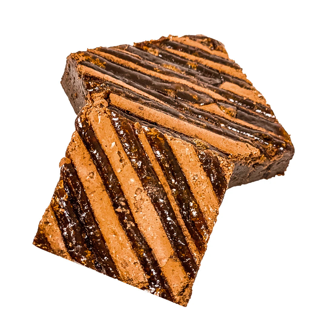 Carolina's Brownies
