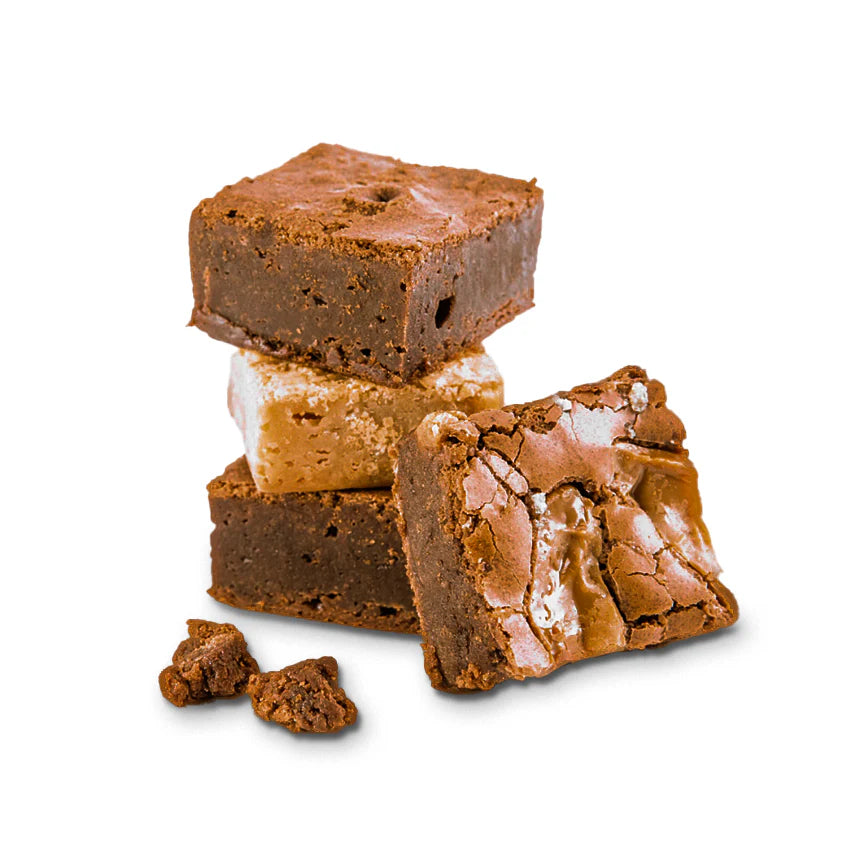 Carolina's Brownies