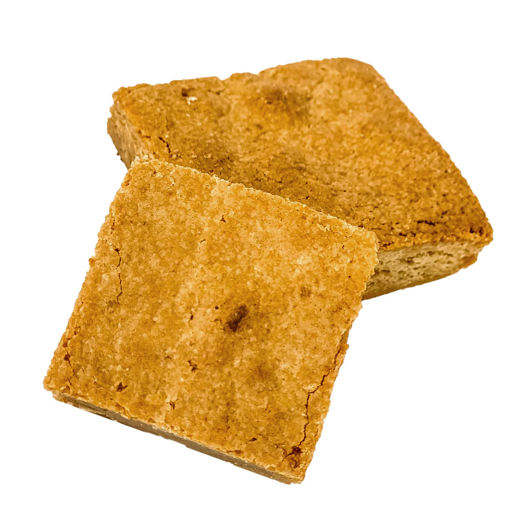 Carolina's Brownies