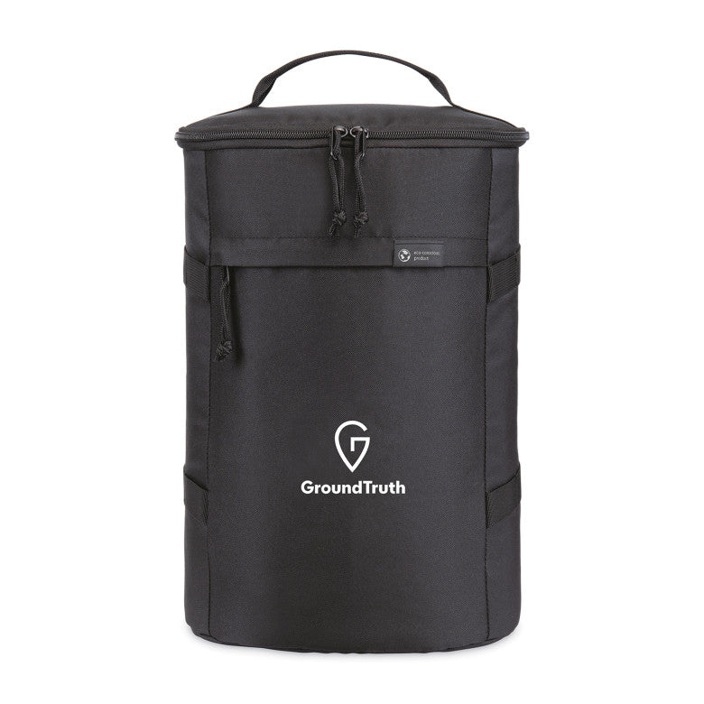 Renew rPET Backpack Cooler
