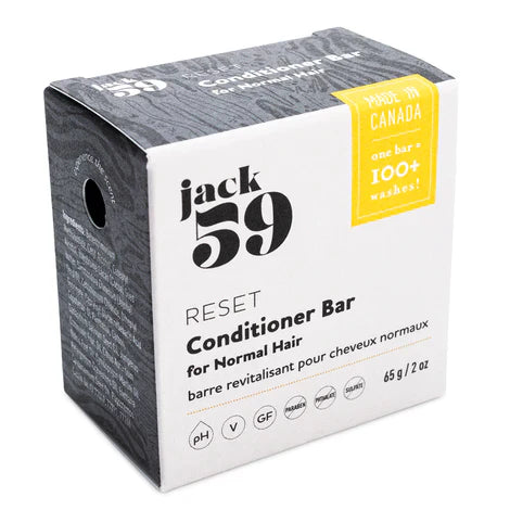 Conditioner Bar
