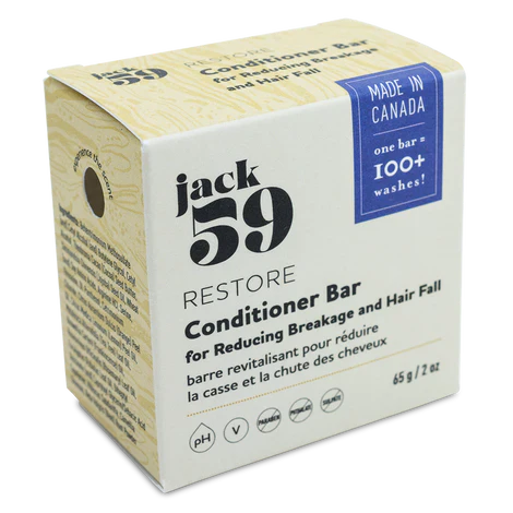 Conditioner Bar