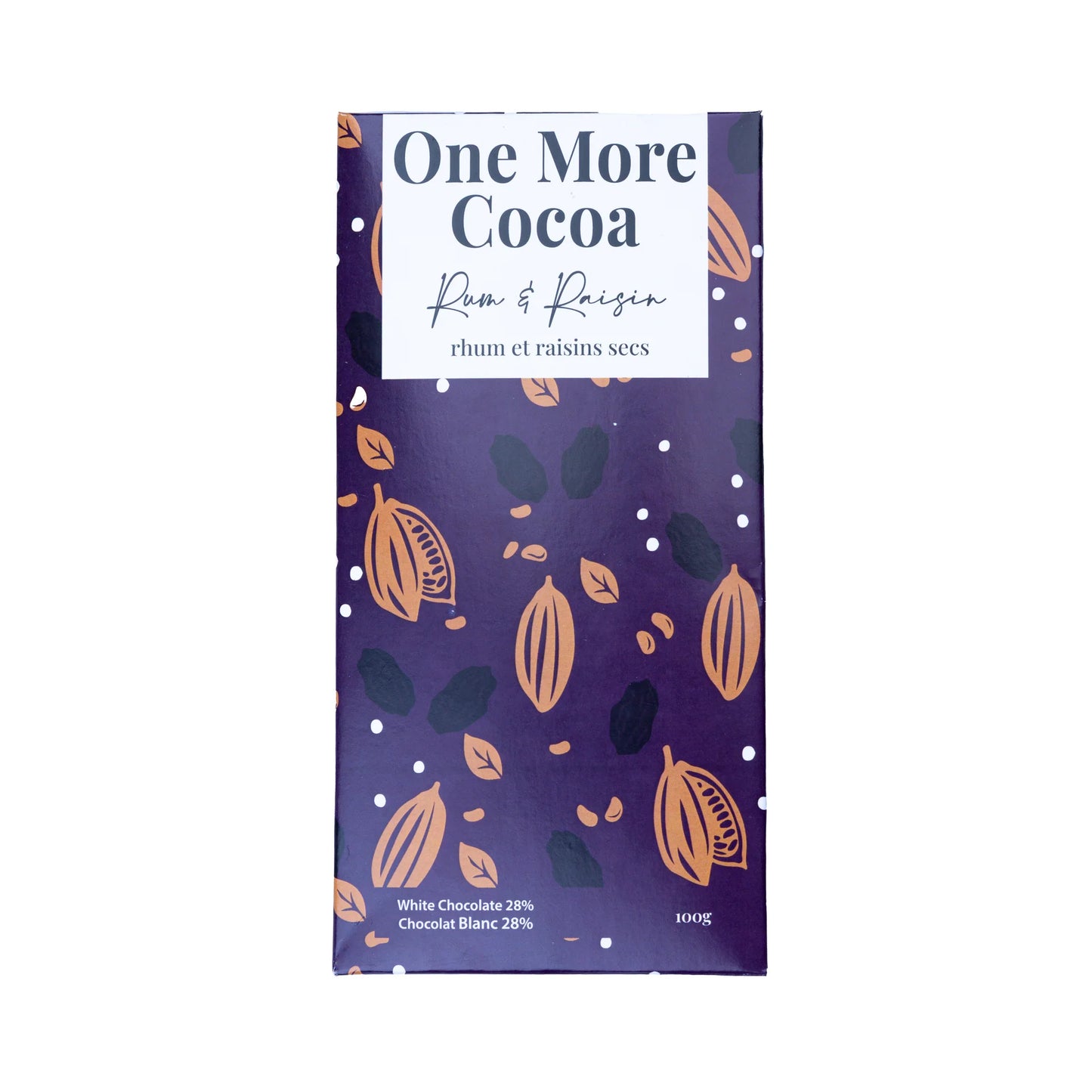 Gourmet Chocolate