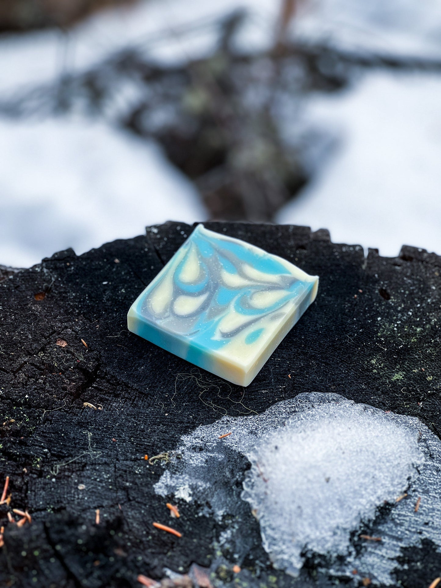 Artisan Soap Bars