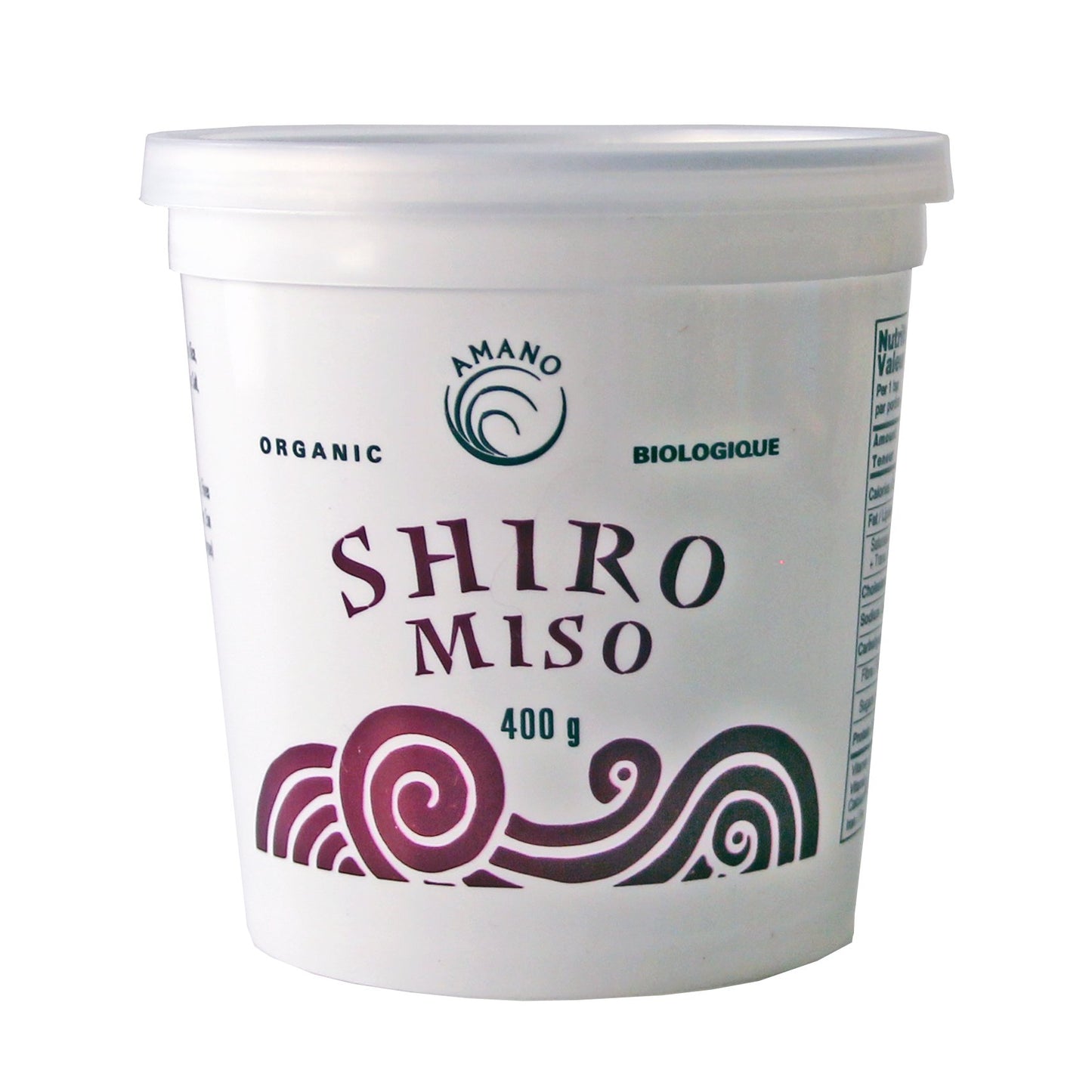 Artisan Miso
