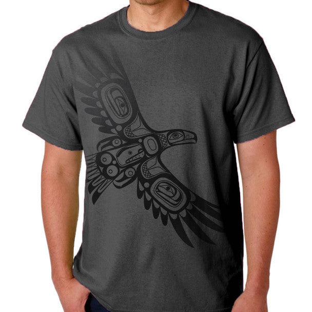 Indigenous Art T-Shirts