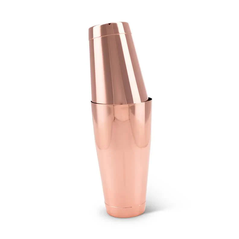 Boston Cocktail Shaker