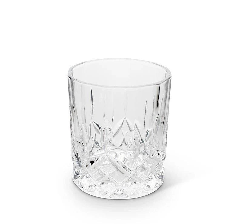Aztec Double Rocks Glass Sets (10 oz/300 ml)