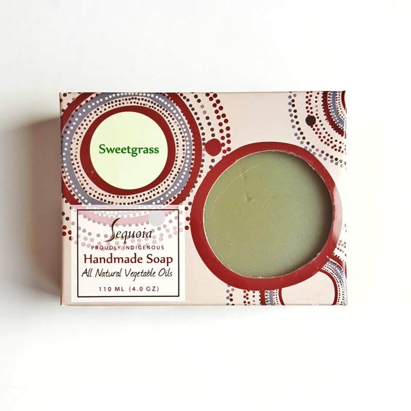 Indigenous-Made Soaps