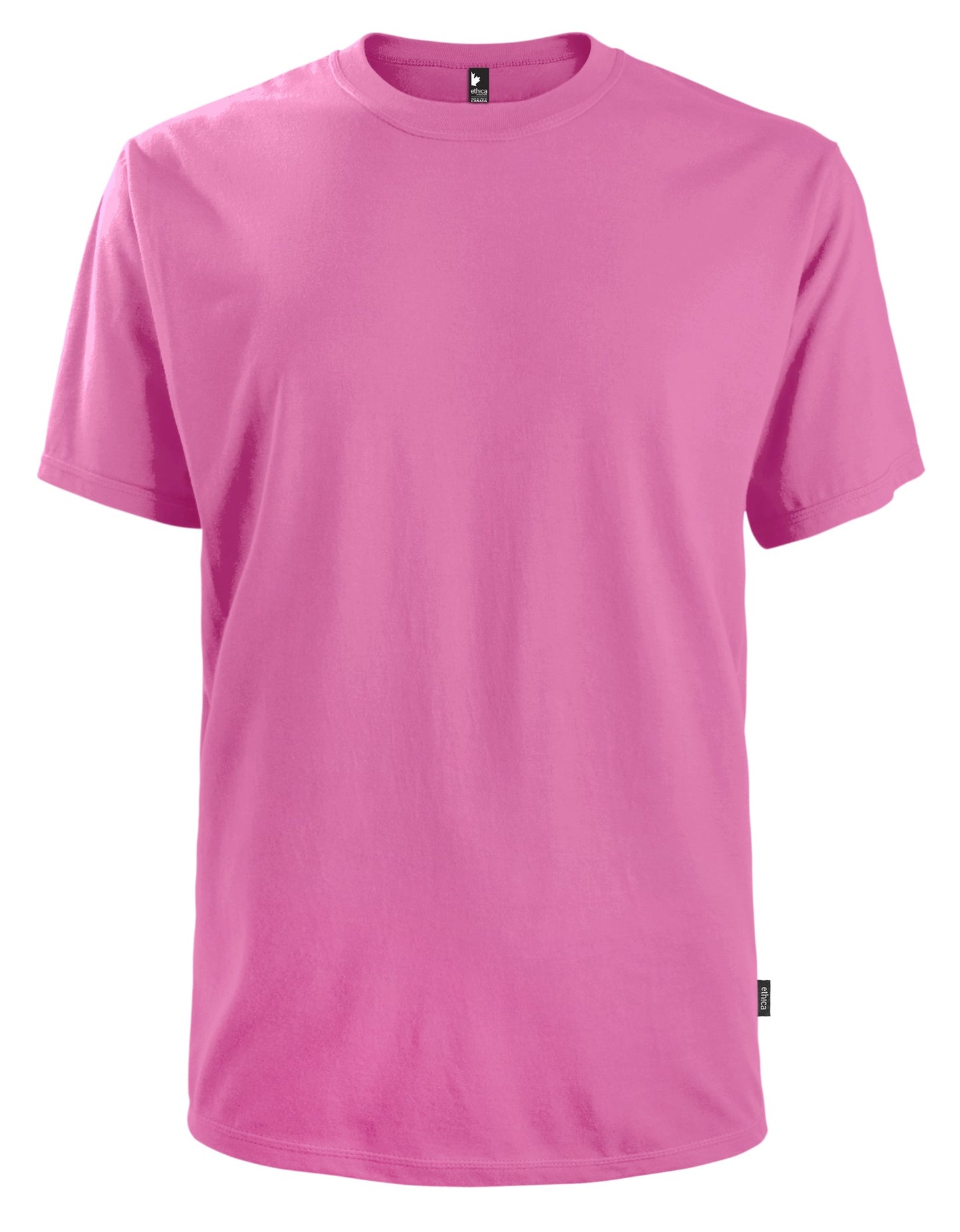 "The Classic" - Canadian Made Unisex Brandable Tee