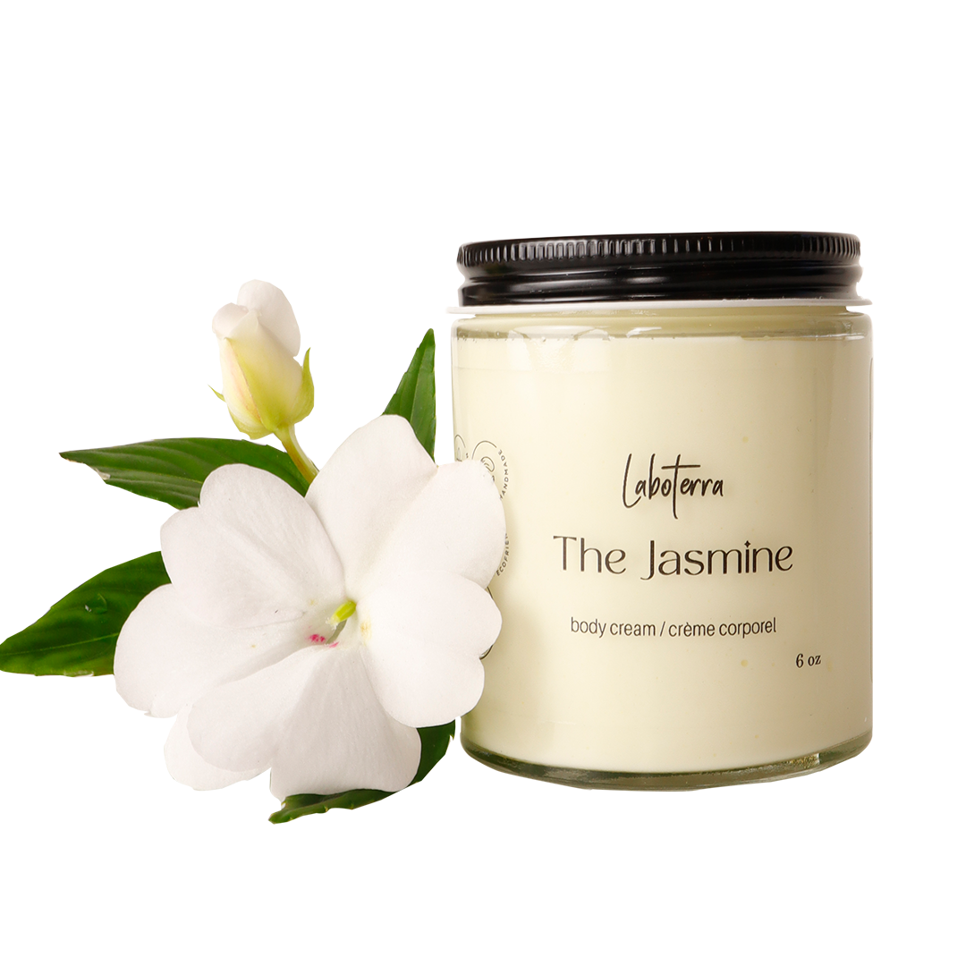 Body Cream