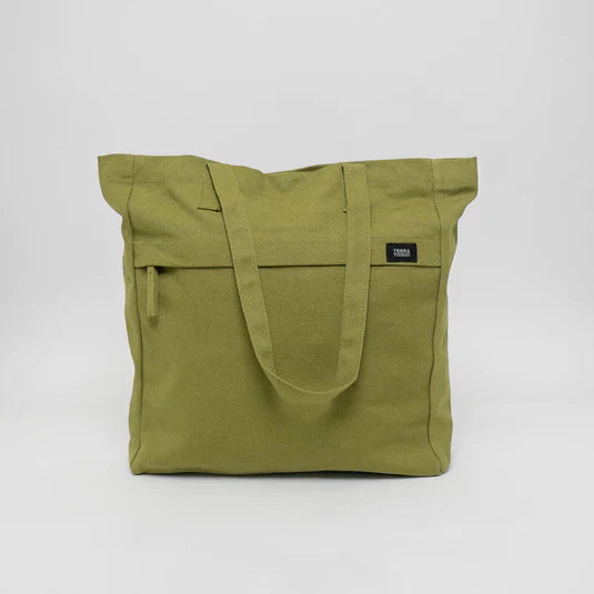 Executive Work Tote