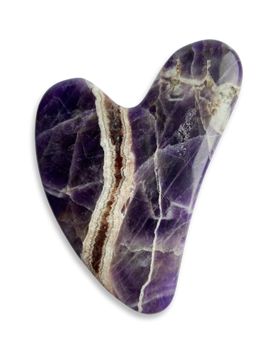 Gua Sha Heart
