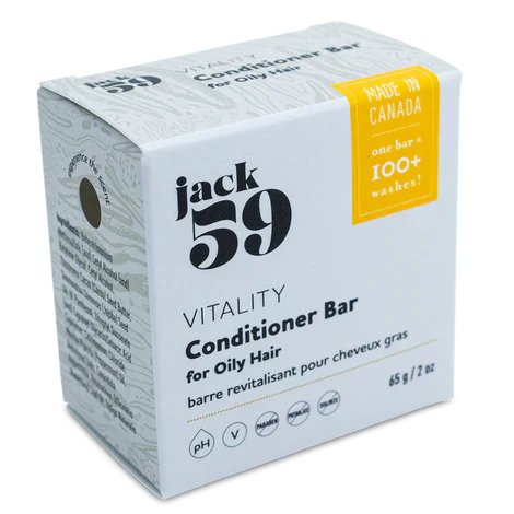 Conditioner Bar