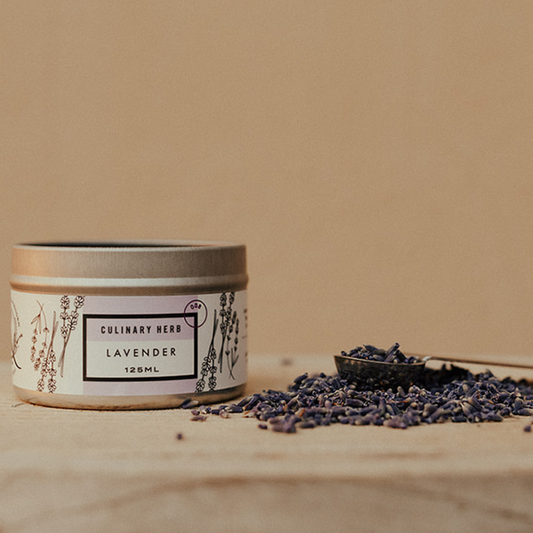 Culinary Lavender