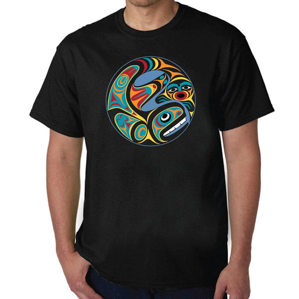 Indigenous Art T-Shirts