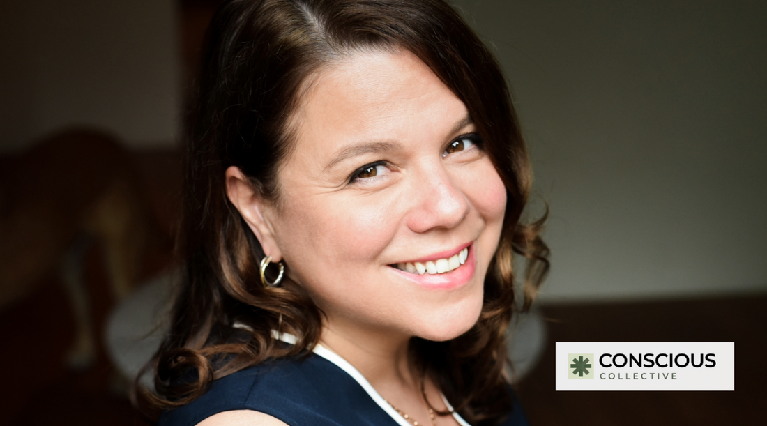 Founder's Message: Melissa Botelho