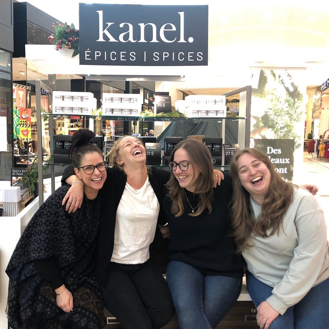 Kanel