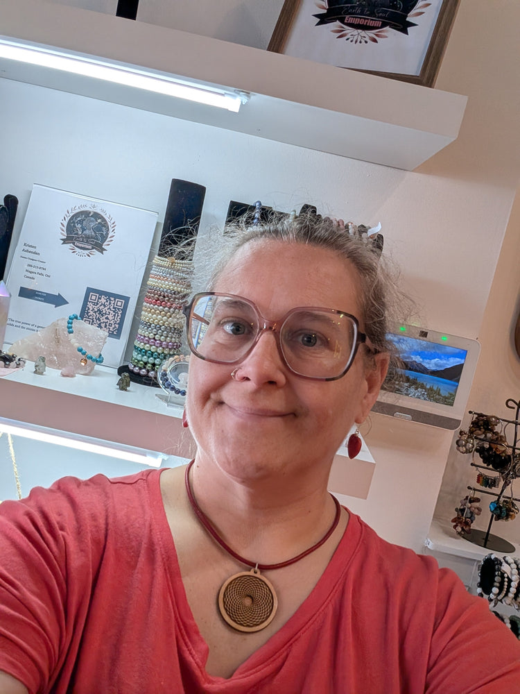 Earth to Soul Emporium