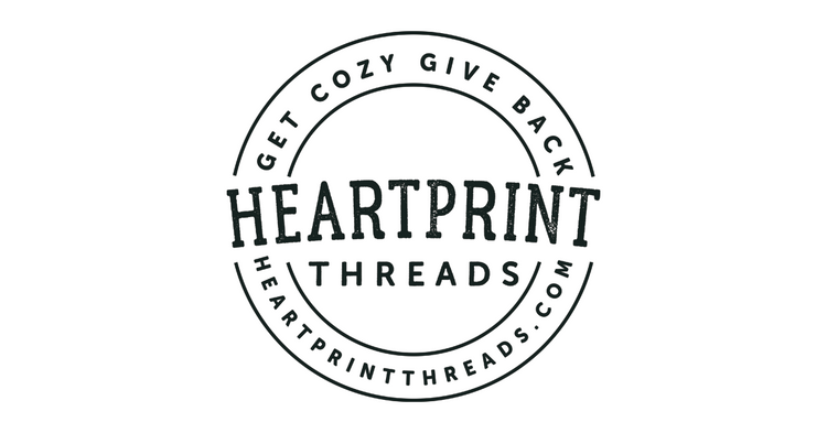Heartprint Threads