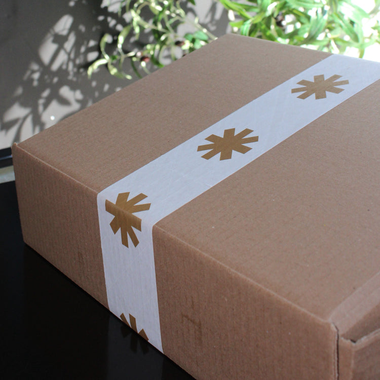 Packaging - Tape