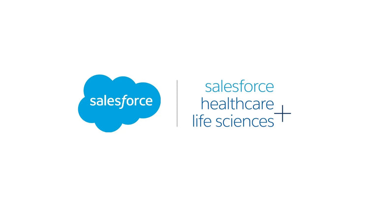 Salesforce HLS Employee Onboarding