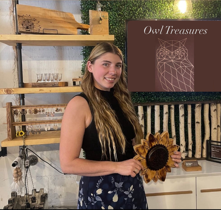 Owl Treasures