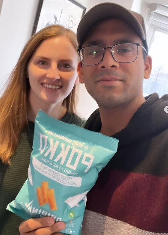 POKKO Snacks