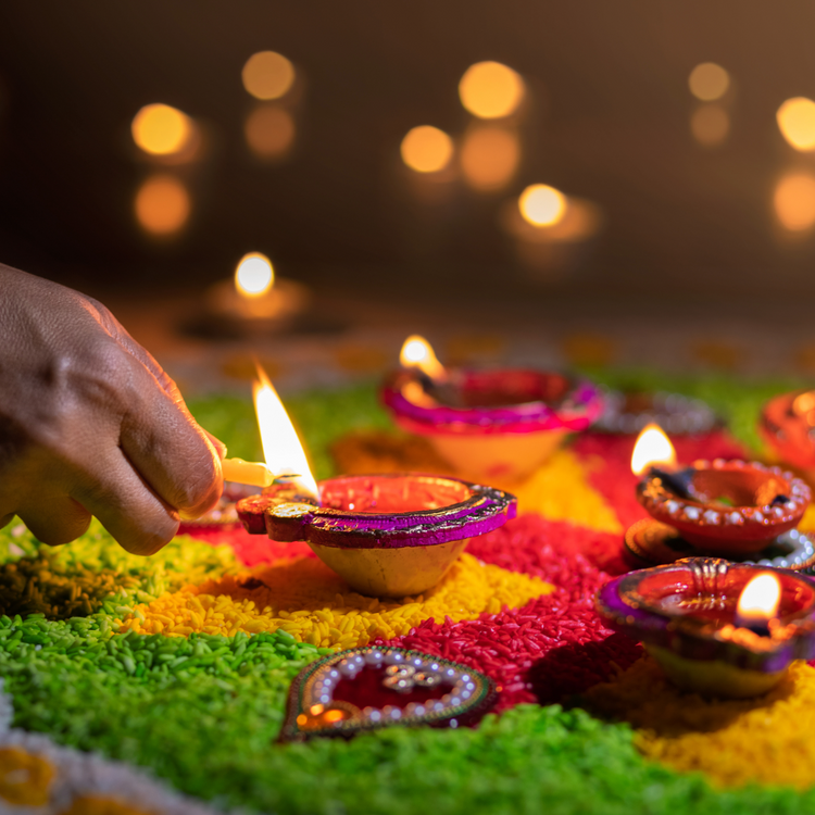 Diwali