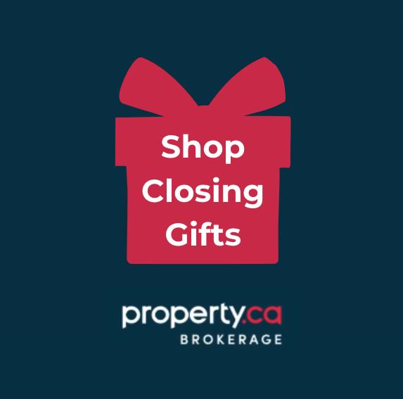 For property.ca Agents