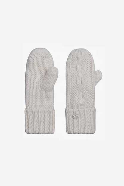 Cable Mitts